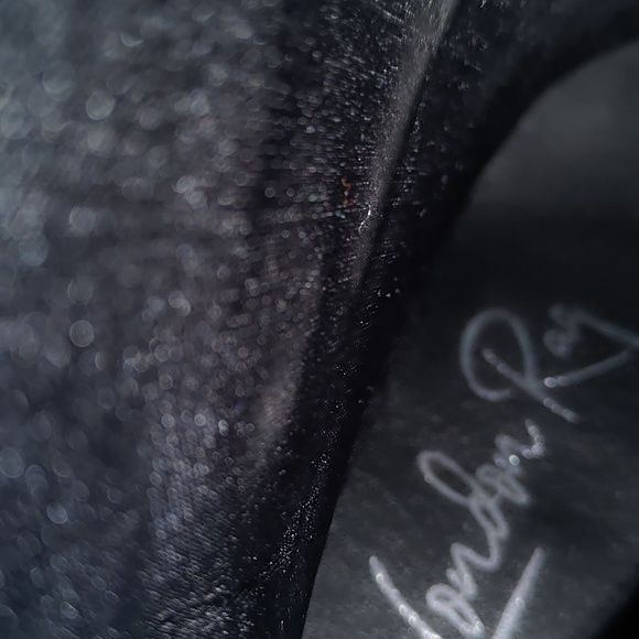 Faux Crocodile boots - Picture 4 of 4